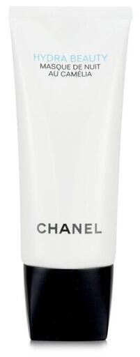 Hydra Beauty Masque de Nuit Au Camélia 100 ml Hydra Beauty Masque de Nuit Au Camélia 100 ml