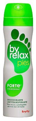 Deodorant Byrelax Forte Pies Spray 200 ml Deodorant Byrelax Forte Pies Spray 200 ml