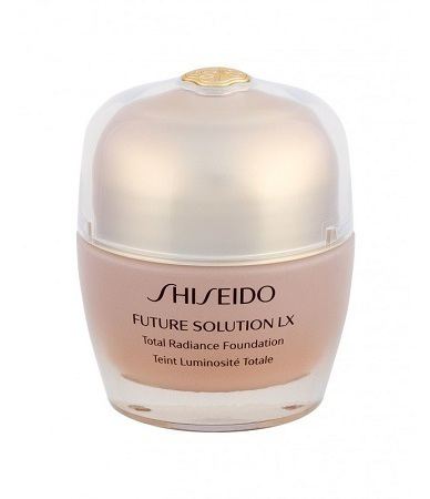Future Solution Lx Foundation 4 rose 30 ml Future Solution Lx Foundation 4 rose 30 ml