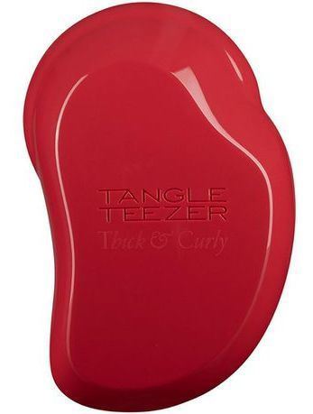 Red Salsa Brush Red Salsa Brush