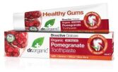 Pomegranate Toothpaste 100 ml Pomegranate Toothpaste 100 ml
