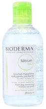 Sebium H2O Solución Limpiadora 250 ml Sebium H2O Solución Limpiadora 250 ml