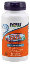 DHA Kids Chewable 60 Softgels