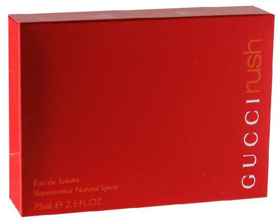 Rush Eau de Toilette Spray 75 ml