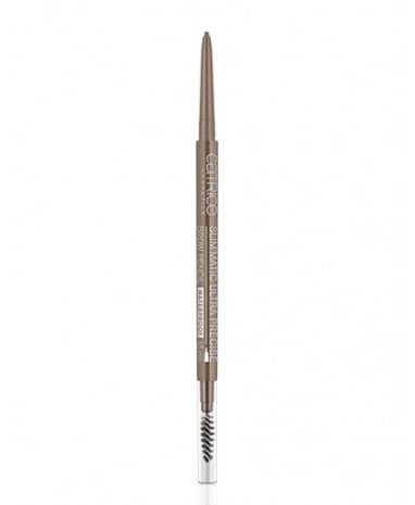 Ultra Precise Eyebrow Pencil Slim'Matic Water Resistant 030 Ultra Precise Eyebrow Pencil Slim'Matic Water Resistant 030