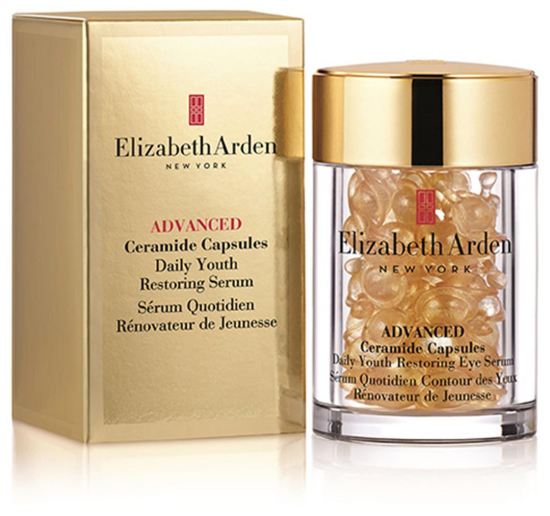 Advanced Ceramide Capsules Daily Youth Restoring Serum - 60 Capsules Advanced Ceramide Capsules Daily Youth Restoring Serum - 60 Capsules