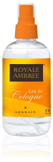 Eau de Cologne Spray 240 ml Eau de Cologne Spray 240 ml