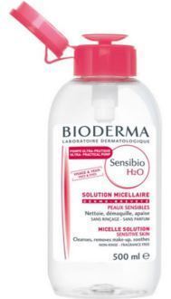 Sensibio H2O Make-up Remover 500 ml Sensibio H2O Make-up Remover 500 ml