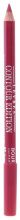 Lip Contour Edition 05 Berry Much Lip Contour Edition 05 Berry Much
