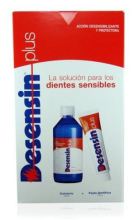 Mouthwash 500 ml + Paste 125 ml Mouthwash 500 ml + Paste 125 ml