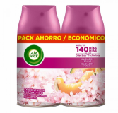 Freshmatic Duplo Air freshener Replacement summer Delights 250 ml