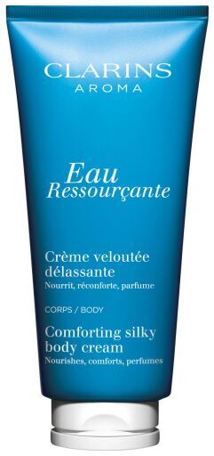 Eau Ressourçante Ultrasoft Body Cream 200 ml Eau Ressourçante Ultrasoft Body Cream 200 ml
