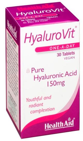 HyaluroVit® 30 Tablets HyaluroVit® 30 Tablets