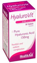 HyaluroVit® 30 Tablets HyaluroVit® 30 Tablets
