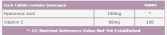 HyaluroVit® 30 Tablets HyaluroVit® 30 Tablets