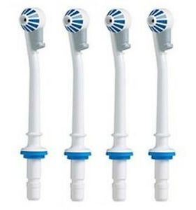 Replacement head OxyJet 4 Pieces Replacement head OxyJet 4 Pieces