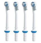 Replacement head OxyJet 4 Pieces Replacement head OxyJet 4 Pieces