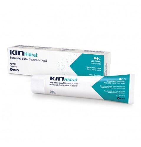 Toothpaste 125 ml Toothpaste 125 ml