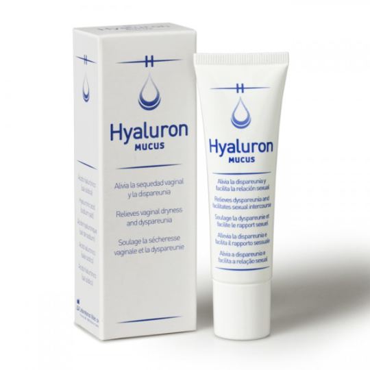 Mucus Gel 30Gr Mucus Gel 30Gr