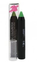 Green Magic Lipstick N° 3 Chameleon Green Magic Lipstick N° 3 Chameleon