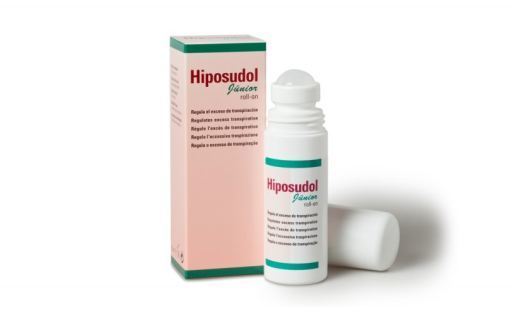 Junior Roll On 50Ml Junior Roll On 50Ml