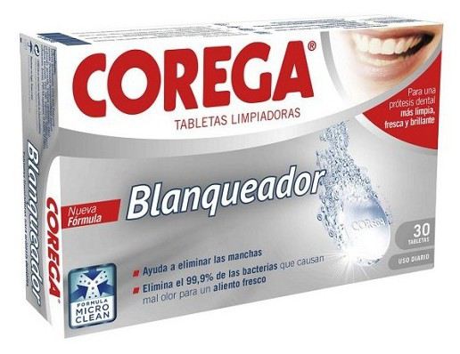 Whitening Daily Care 30 Tablets Whitening Daily Care 30 Tablets