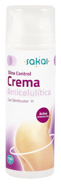 Sline Control Anti-cellulite cream 150 ml Sline Control Anti-cellulite cream 150 ml