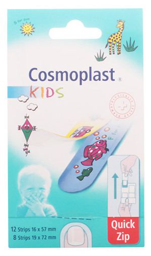 Cosmos Kids Tiritas 20 Und Cosmos Kids Tiritas 20 Und