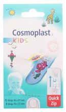 Cosmos Kids Tiritas 20 Und Cosmos Kids Tiritas 20 Und