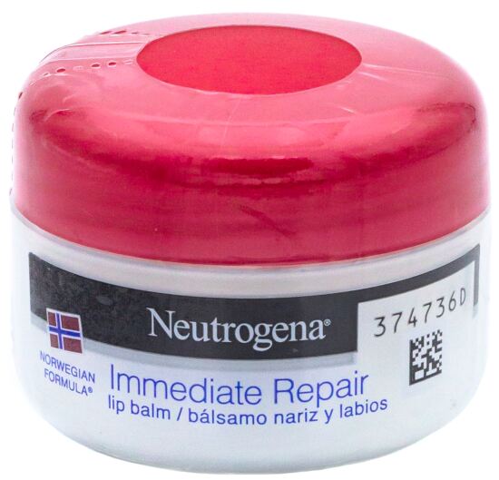 Neutrogena Labios Reparación Intensa Neutrogena Labios Reparación Intensa