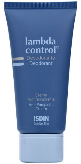 Lambda Control Deodorant Cream Lambda Control Deodorant Cream