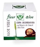 Aloe Cream + Baba Caracol Aloe Cream + Baba Caracol