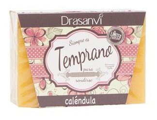 Marigold Soap 100 gr Marigold Soap 100 gr