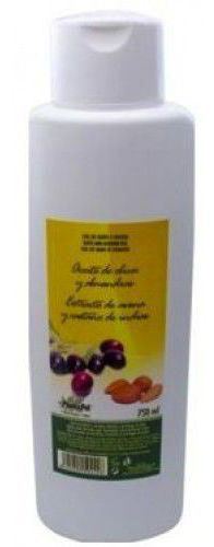 Shower Gel Olive oil and Almonds+Oat+Horse Chestnut 750 ml Shower Gel Olive oil and Almonds+Oat+Horse Chestnut 750 ml