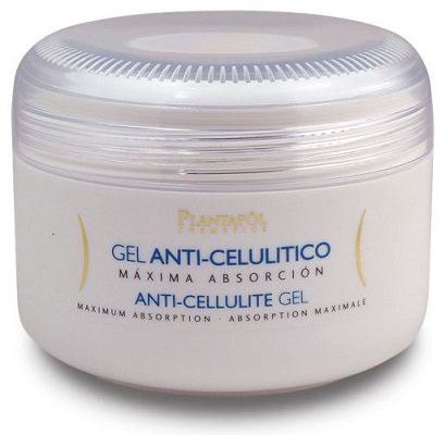 Anti-Cellulite Firming Gel 200 ml Anti-Cellulite Firming Gel 200 ml
