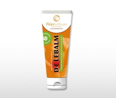 Balsamo Dolebalm Harpago Balsamo Dolebalm Harpago
