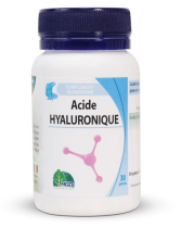 Hyaluronic Acid mgd 120 mg 30 Capsules