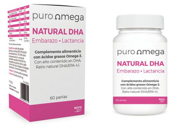 Natural Dha Pregnancy Lactation 60 Pearls Natural Dha Pregnancy Lactation 60 Pearls