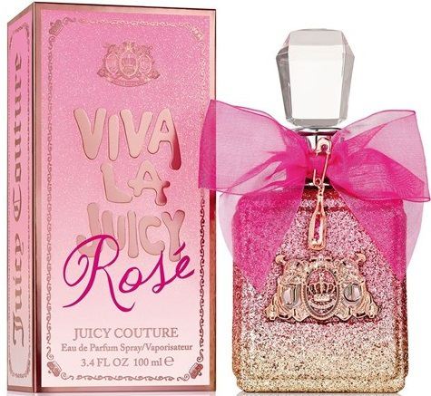 Viva Juicy Rose Eau de Parfum Viva Juicy Rose Eau de Parfum
