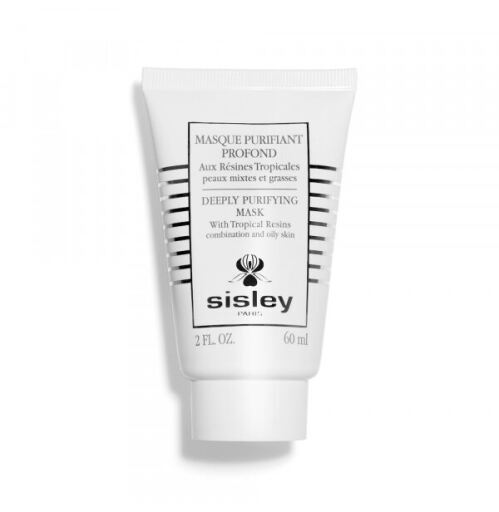 Deep Purifying Mask 60 ml Deep Purifying Mask 60 ml