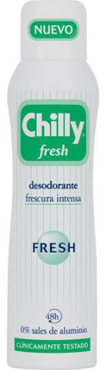Fresh Deodorant Vaporizer 150 ml Fresh Deodorant Vaporizer 150 ml