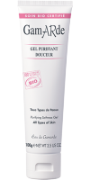 Facial Cleansing Gel 100 gr Facial Cleansing Gel 100 gr