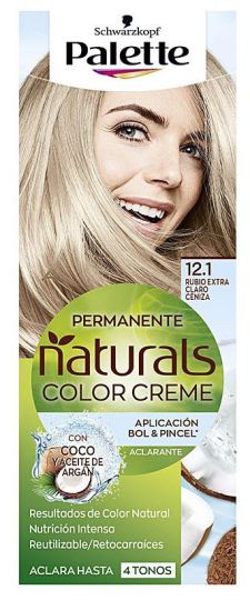 Tint 12.1 Extra Light Ash Blonde Tint 12.1 Extra Light Ash Blonde