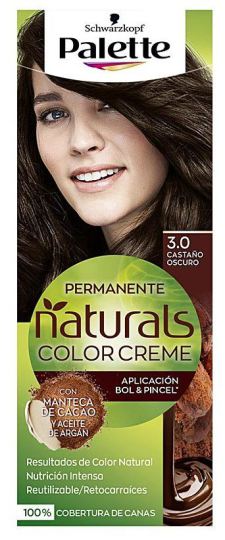 Dye 3.0-Dark Brown Dye 3.0-Dark Brown