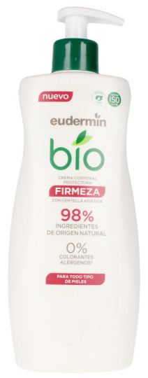 Bio Natural Firming Protective Body Cream 400 ml Bio Natural Firming Protective Body Cream 400 ml