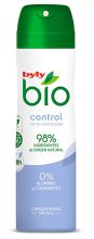 Bio Natural Deodorant Spray Control 75 ml