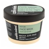 Detox Facial Mask 110 ml Detox Facial Mask 110 ml