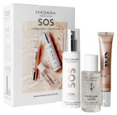 SOS Star Collection Pack 50 ml + 50 ml +20 ml