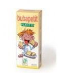 Artesania Agr&iacute;cola Bubapetit Syrup 150 ml