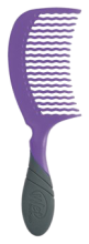 Professional Pro Detangling Comb Brush Professional Pro Detangling Comb Brush